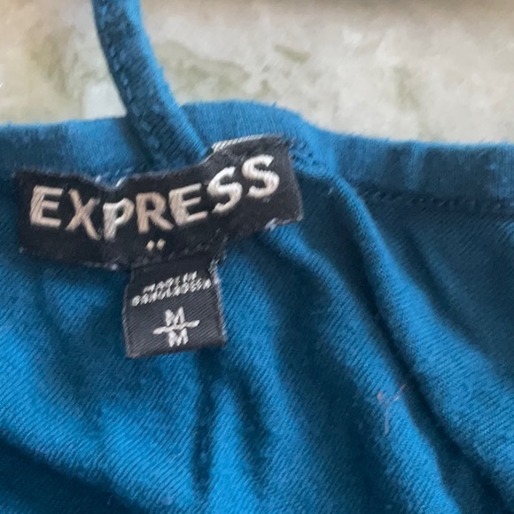 Exspress shirt - Picture 2 of 3